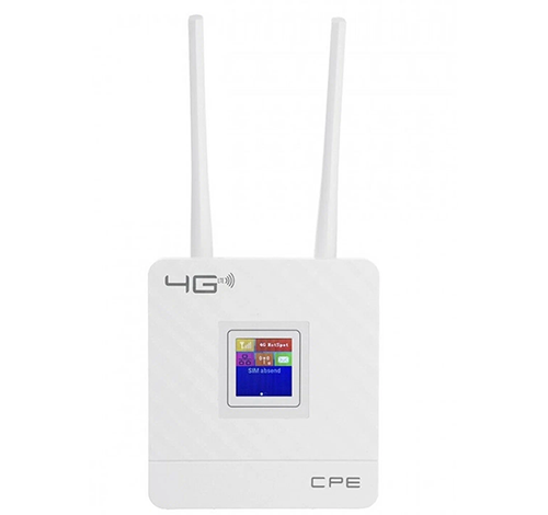 CPE 903